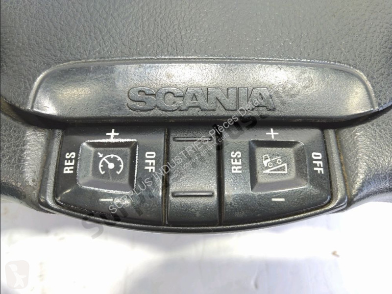 Vrachtwagenonderdelen Scania R 440