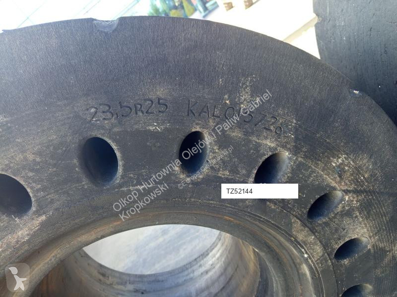 SR 01H truck part