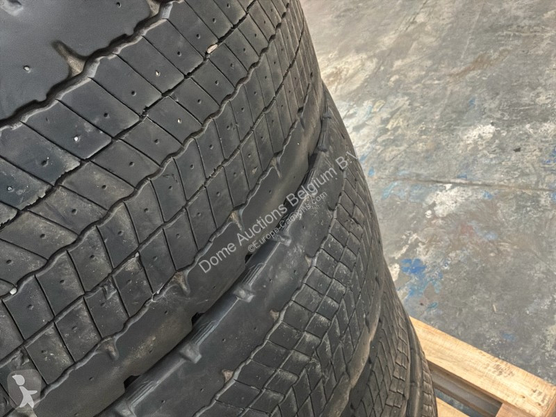 Repuestos para camiones Michelin