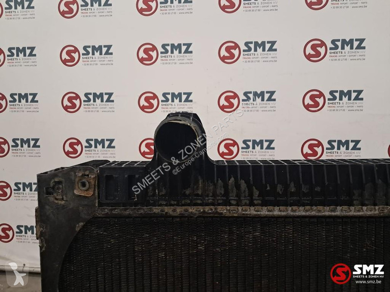 Náhradní díly pro kamiony DAF Occ radiator DAF