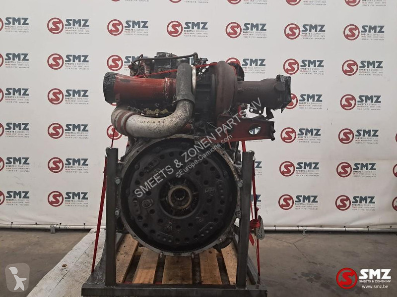 Náhradní díly pro kamiony Iveco Occ motor...