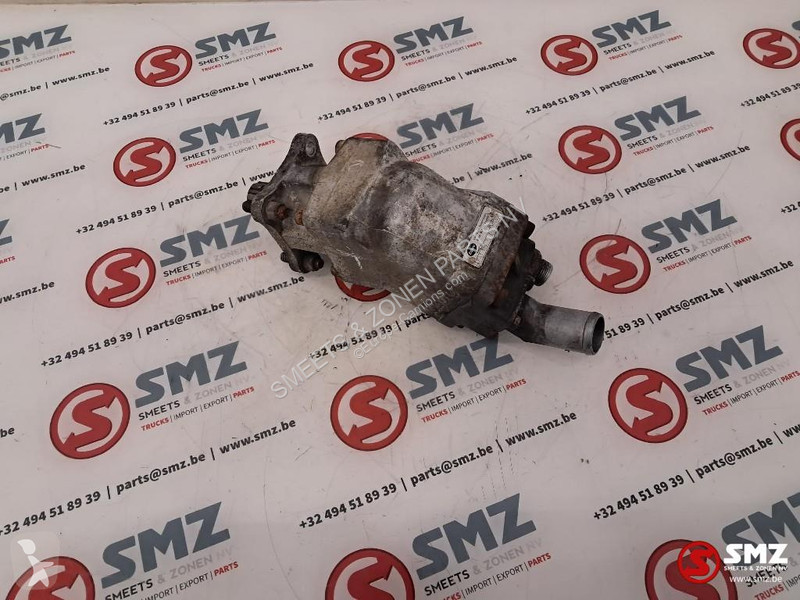 Náhradní díly pro kamiony  Occ hydraulische...