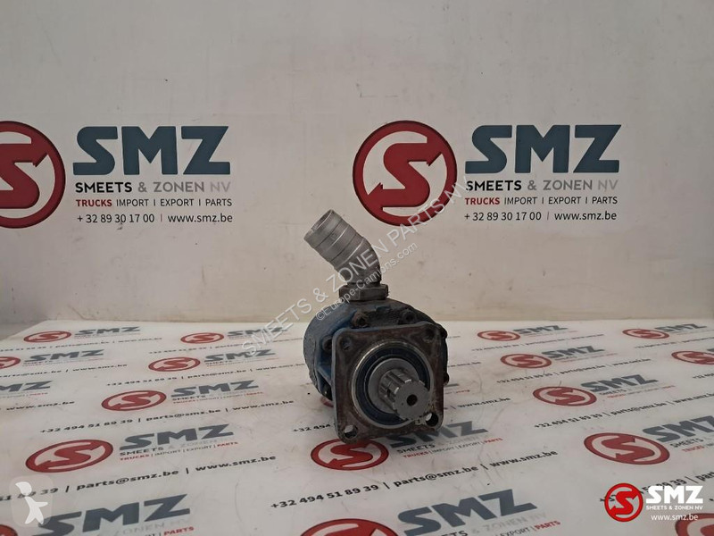 Náhradní díly pro kamiony  Occ hydraulische...