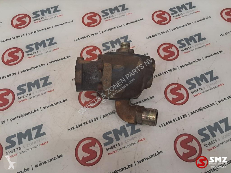 Náhradní díly pro kamiony  Occ hydraulische...