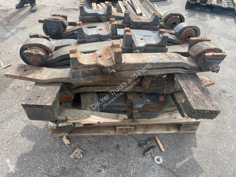 Repuestos para camiones Scania 1376909 /...