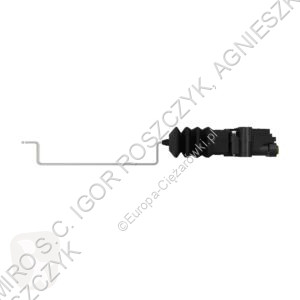 Repuestos para camiones Renault Autre pièce...