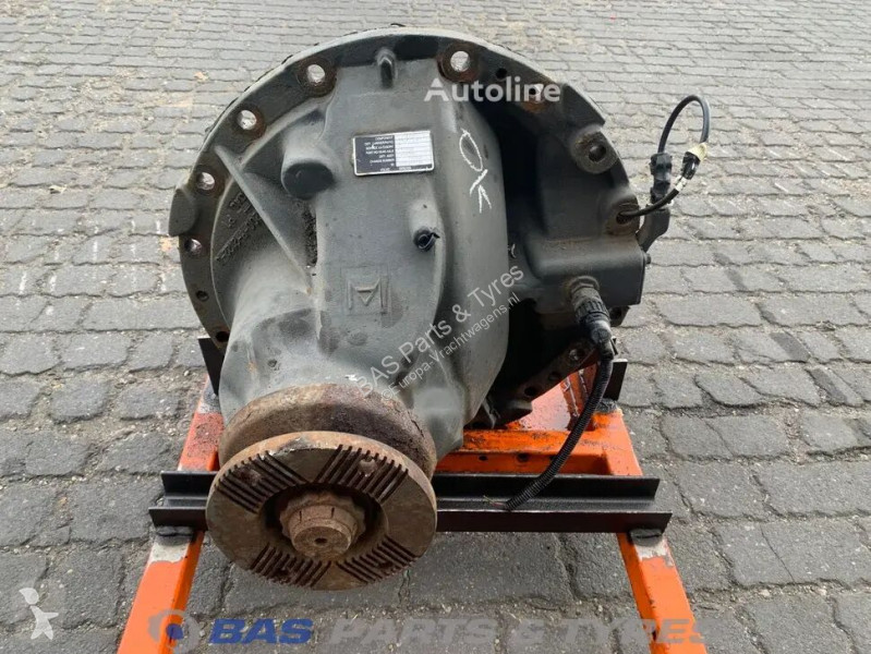 Repuestos para camiones Meritor Volvo RSS1344C