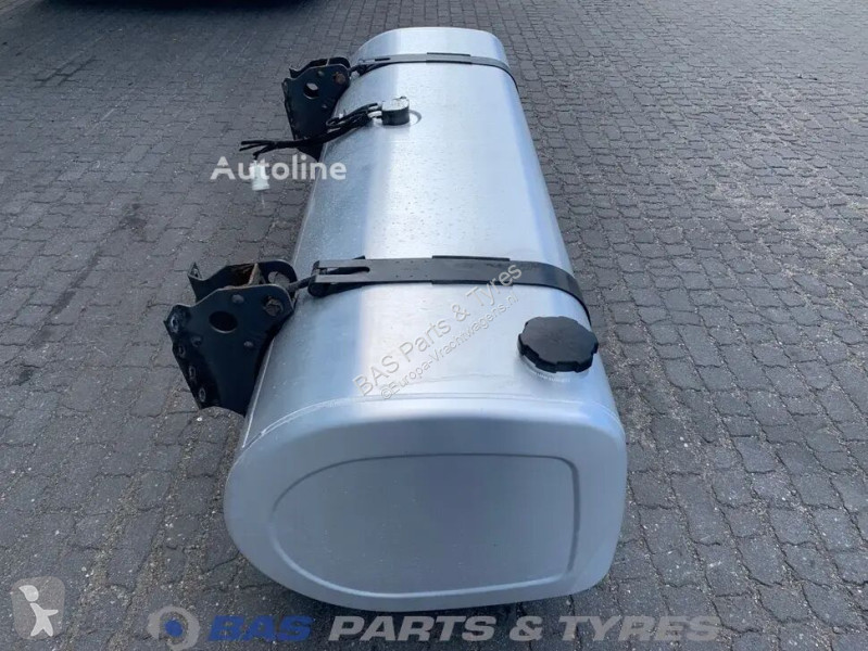 Náhradní díly pro kamiony Volvo 630 Liter