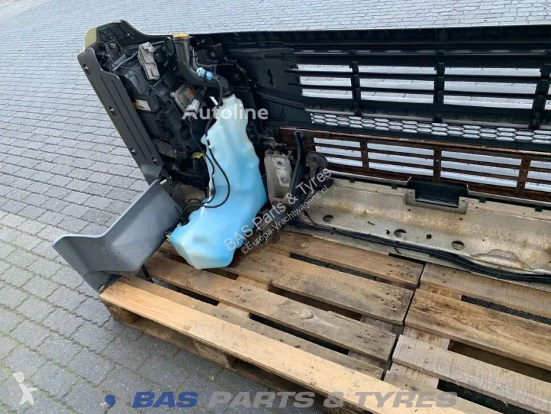 Repuestos para camiones Volvo
