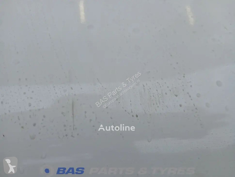 Náhradní díly pro kamiony Volvo
