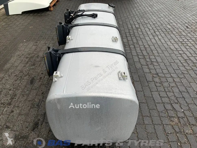 Náhradní díly pro kamiony DAF 845 Liter