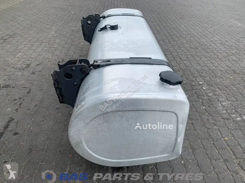 Náhradní díly pro kamiony Volvo 630 Liter