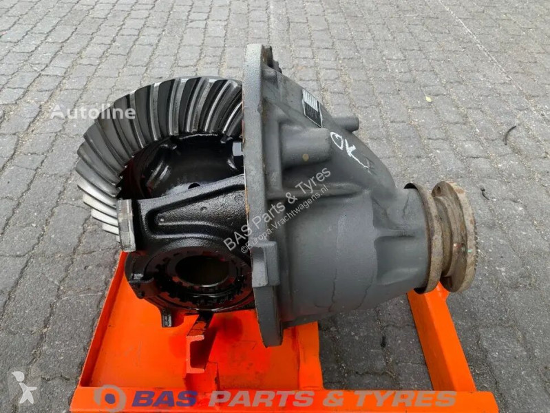 Repuestos para camiones Meritor Volvo RSS1344C