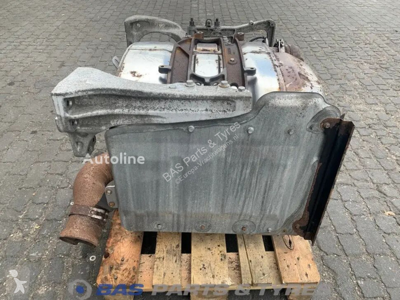 Vrachtwagenonderdelen Volvo Silencer