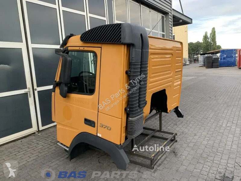 Repuestos para camiones Volvo