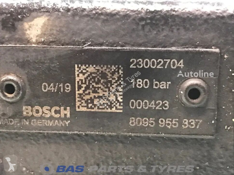 Náhradní díly pro kamiony Renault Steering box