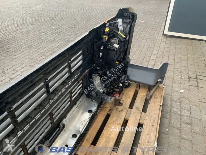 Repuestos para camiones Volvo