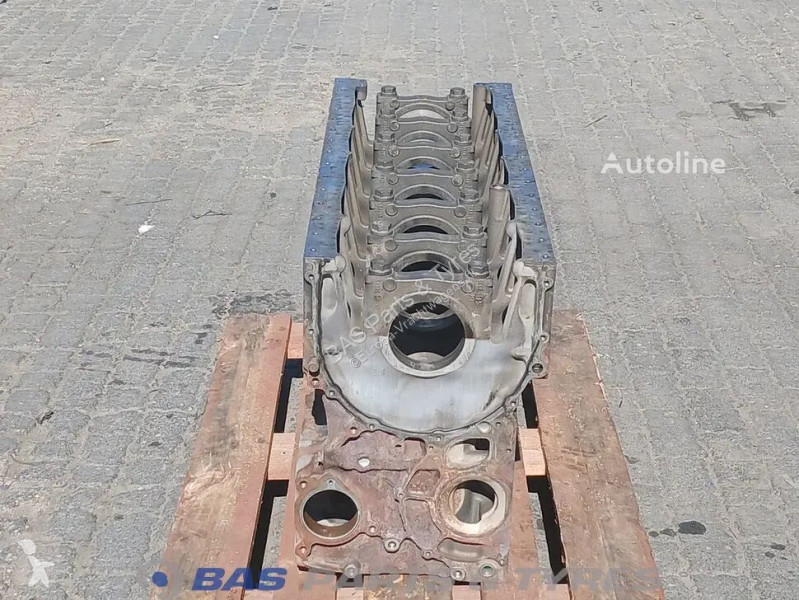 Repuestos para camiones Scania Shortblock