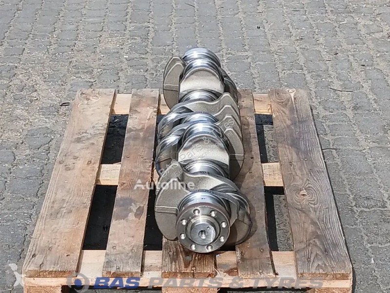 Repuestos para camiones Scania