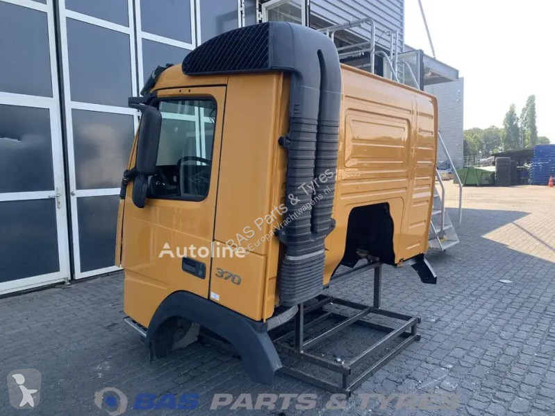 Repuestos para camiones Volvo