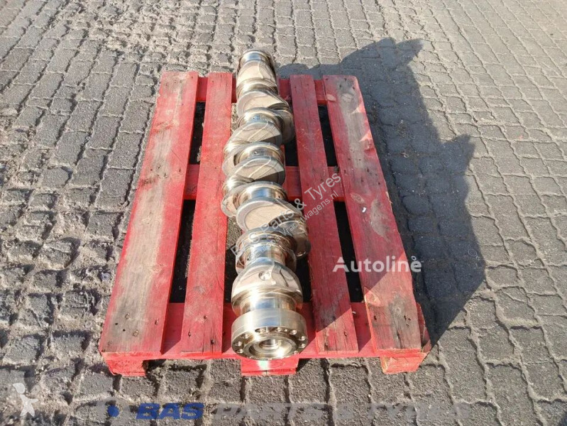 Repuestos para camiones DAF