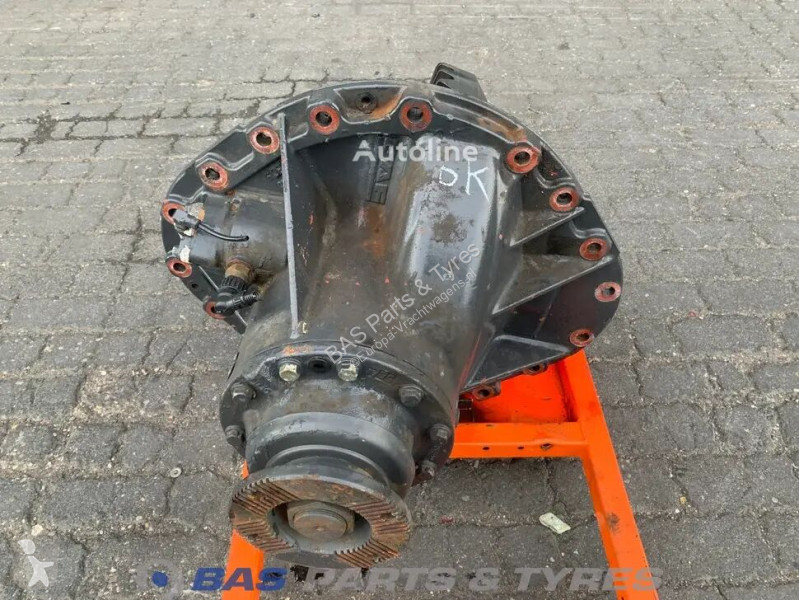 Запчасти для грузовика DAF AAS1347