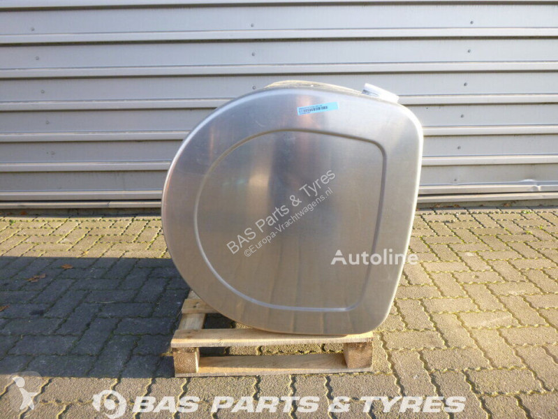 Repuestos para camiones Volvo 330 Liter