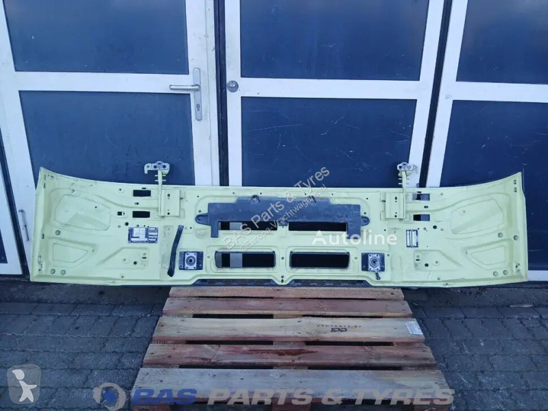 Teherautó-alkatrészek Volvo Front cover
