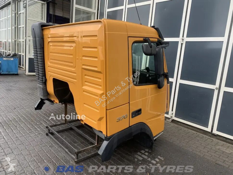 Repuestos para camiones Volvo