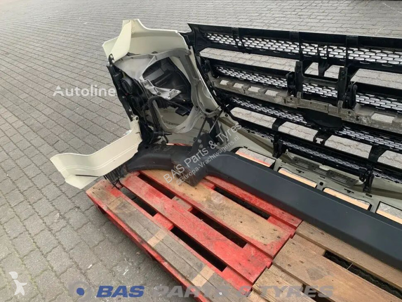 Repuestos para camiones DAF