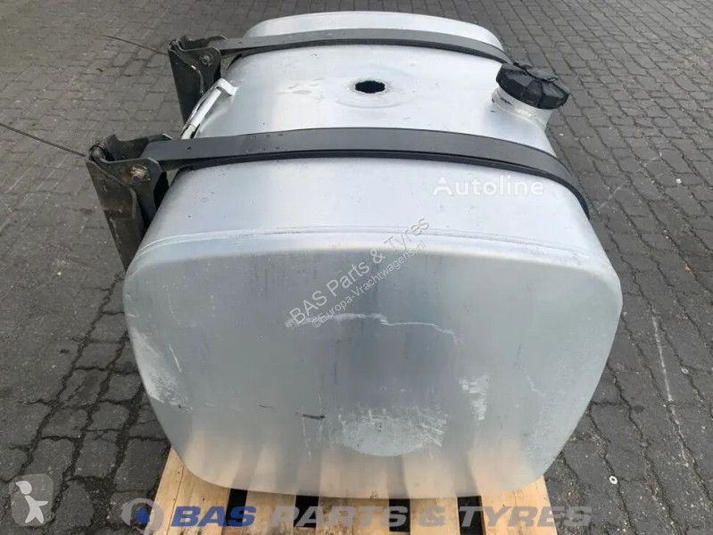 Repuestos para camiones DAF 340 Liter