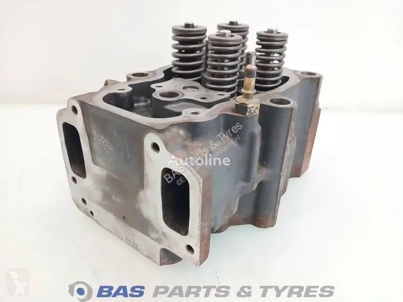 Repuestos para camiones Scania Cylinderhead...