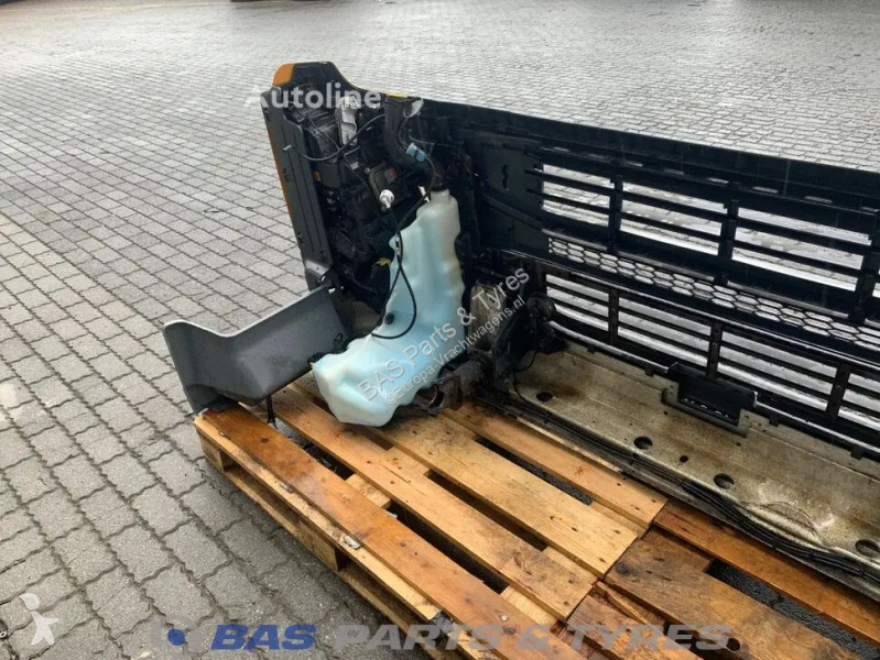Repuestos para camiones Volvo