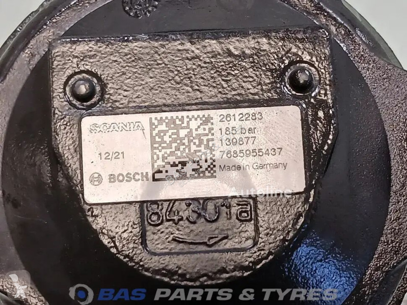 Náhradní díly pro kamiony Scania Steering pump