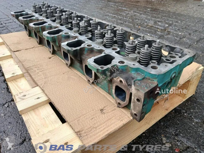 Náhradní díly pro kamiony Volvo Cylinderhead...