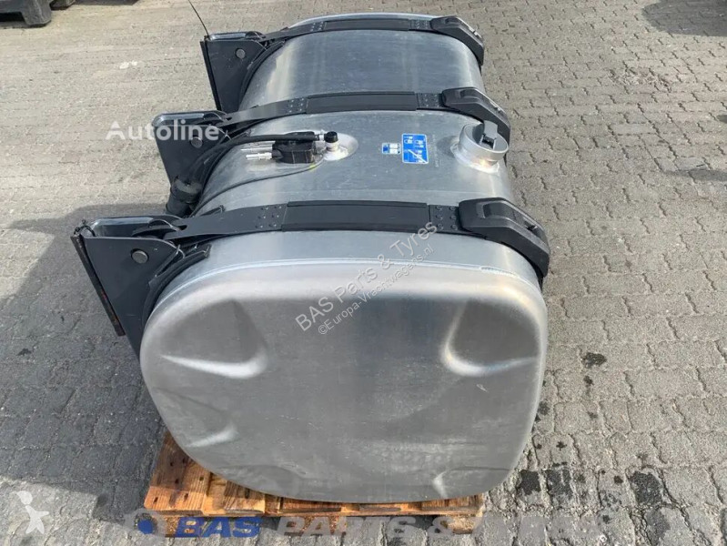 Náhradní díly pro kamiony Scania 525 Liter