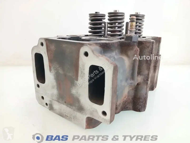 Náhradní díly pro kamiony Scania Cylinderhead...