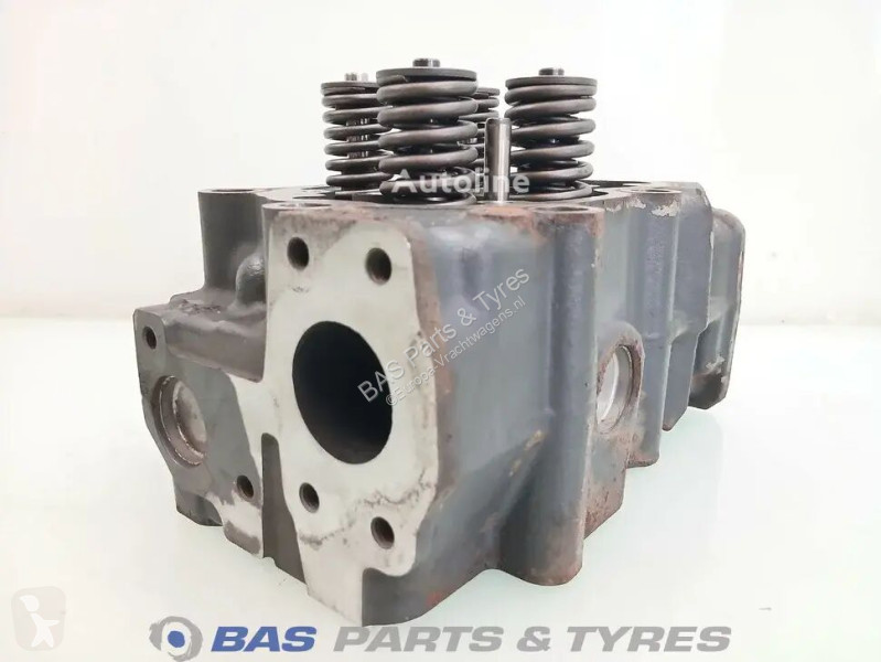 Náhradní díly pro kamiony Scania Cylinderhead...