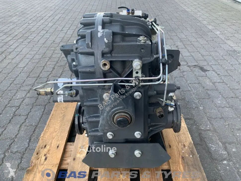 Repuestos para camiones ZF D-serie Narrow...