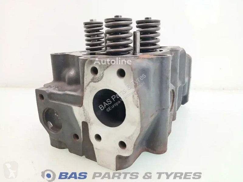 Náhradní díly pro kamiony Scania Cylinderhead...