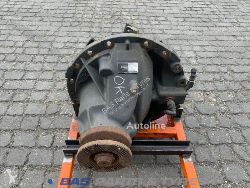 Repuestos para camiones Meritor Volvo RSS1344C