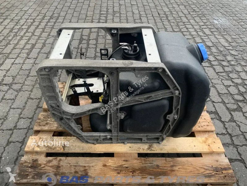 Náhradní díly pro kamiony Volvo