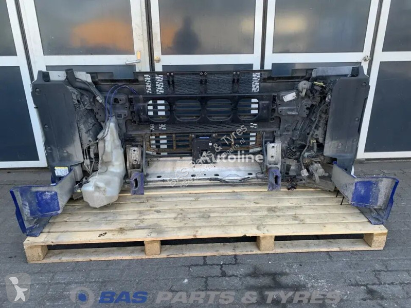 Repuestos para camiones Volvo