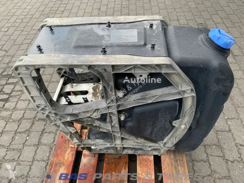 Náhradní díly pro kamiony Volvo