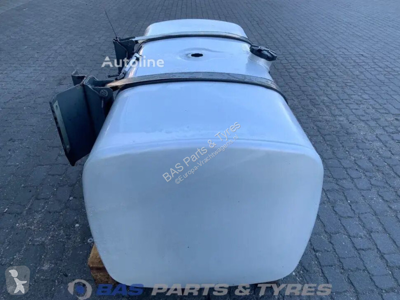 Repuestos para camiones DAF 545 Liter
