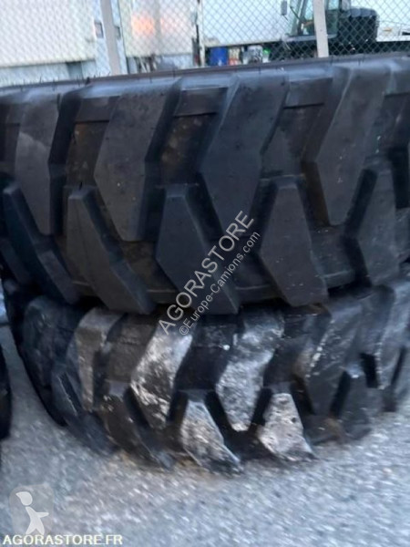 Pièces poids lourds