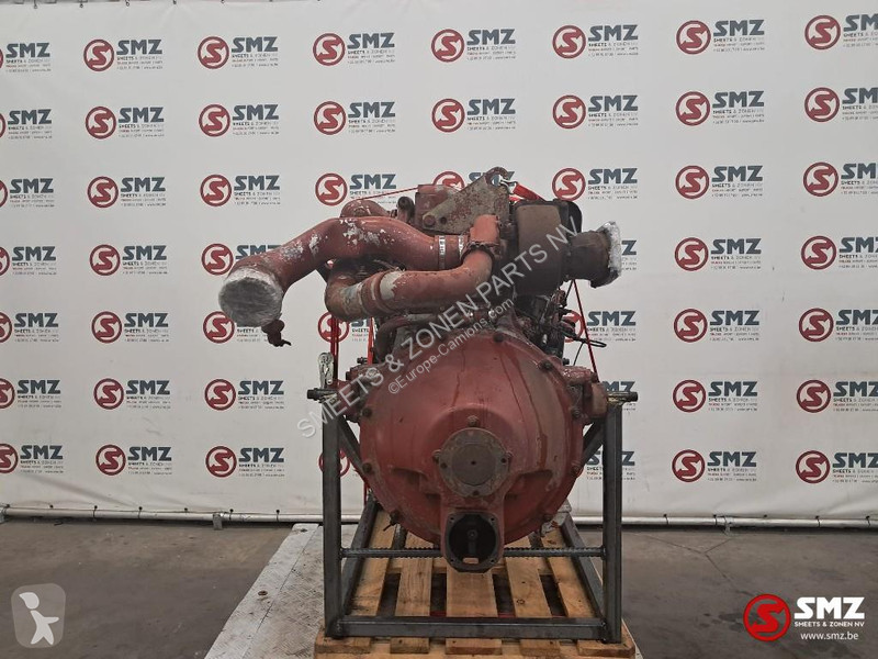 Náhradní díly pro kamiony Iveco Occ motor...