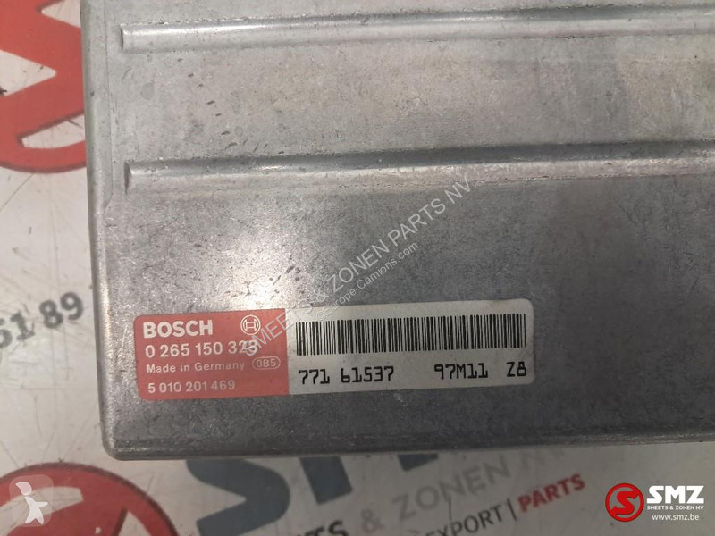 Náhradní díly pro kamiony Renault Occ ECU ABS...