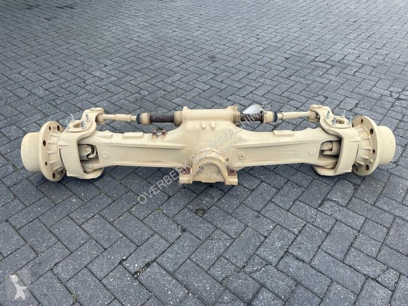 Náhradní díly pro kamiony JCB 400/J1243 -...