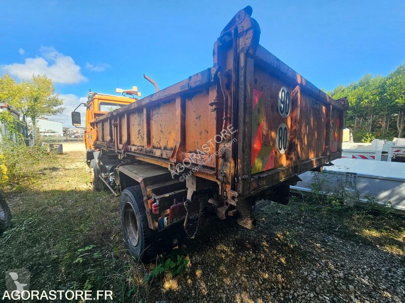Camión Renault M150